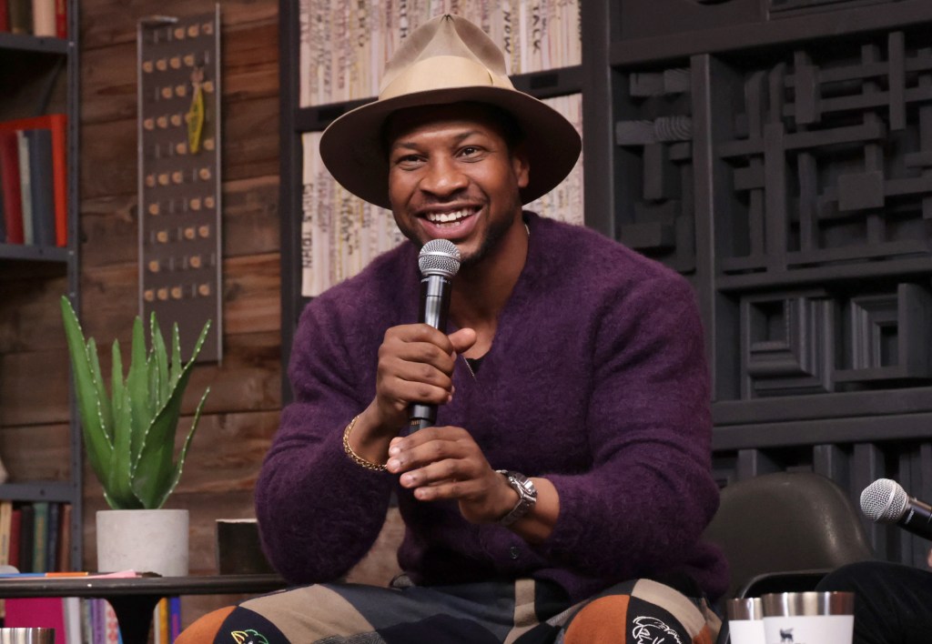 2023 Sundance Film Festival - The Big Conversation 2