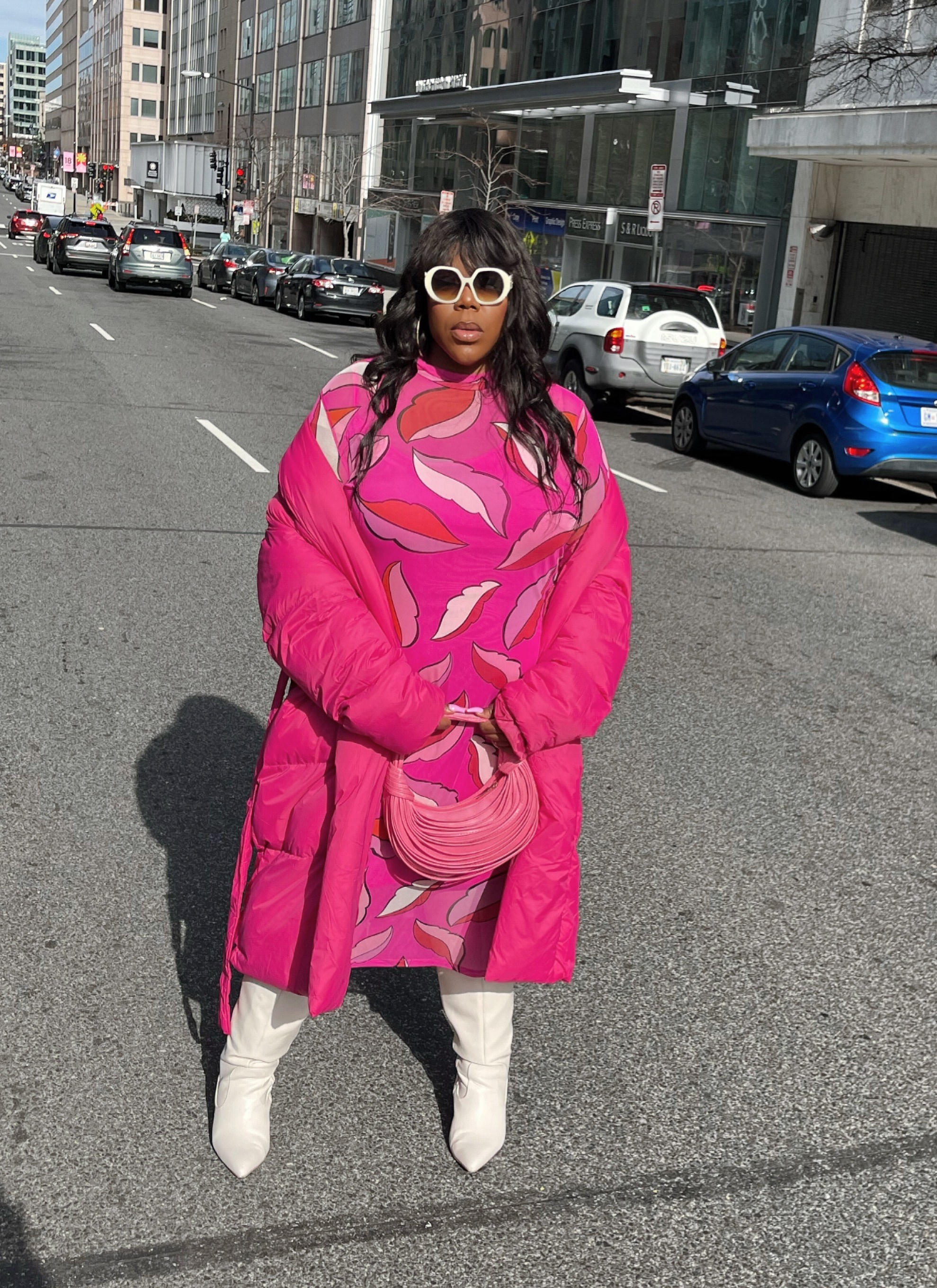Lauren E. Williams Samanatha Black x Target Review