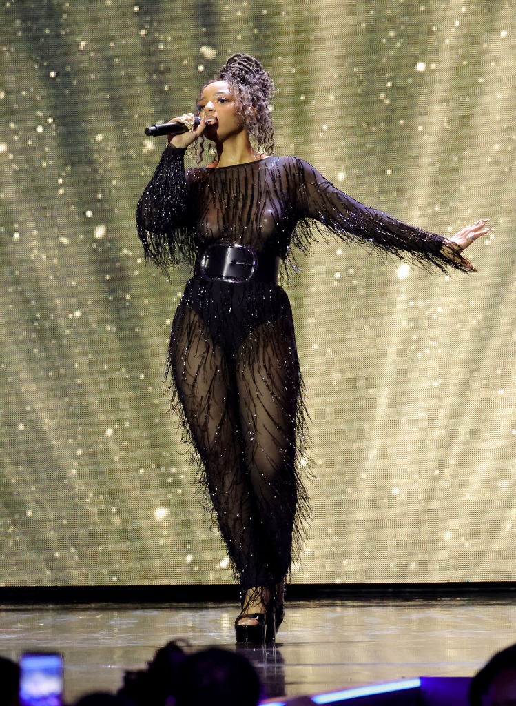 2023 Recording Academy Honors Presented By The Black Music Collective - Show