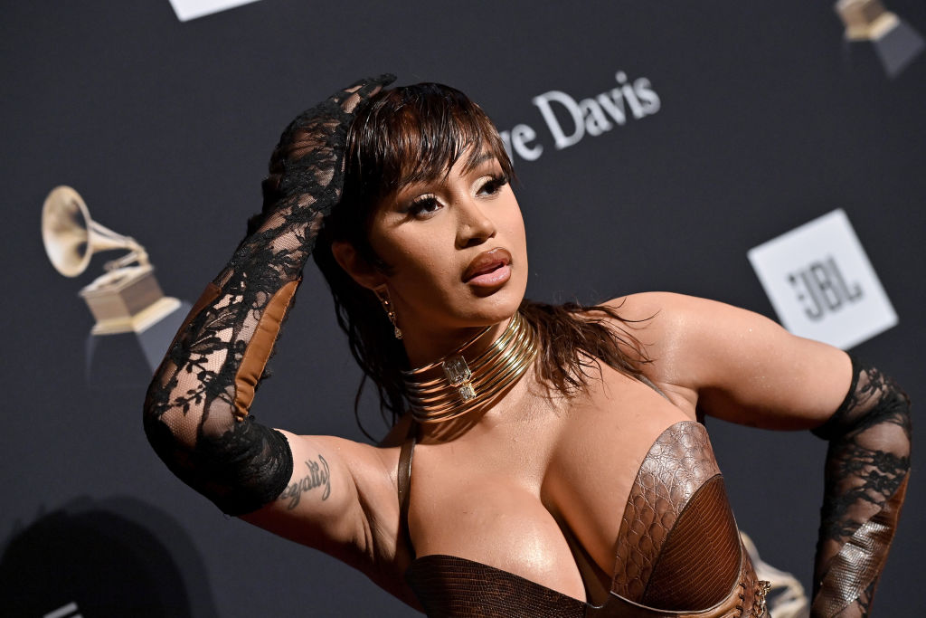 Pre-GRAMMY Gala & GRAMMY Salute To Industry Icons Honoring Julie Greenwald & Craig Kallman - Arrivals