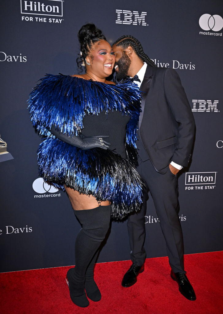 Lizzo