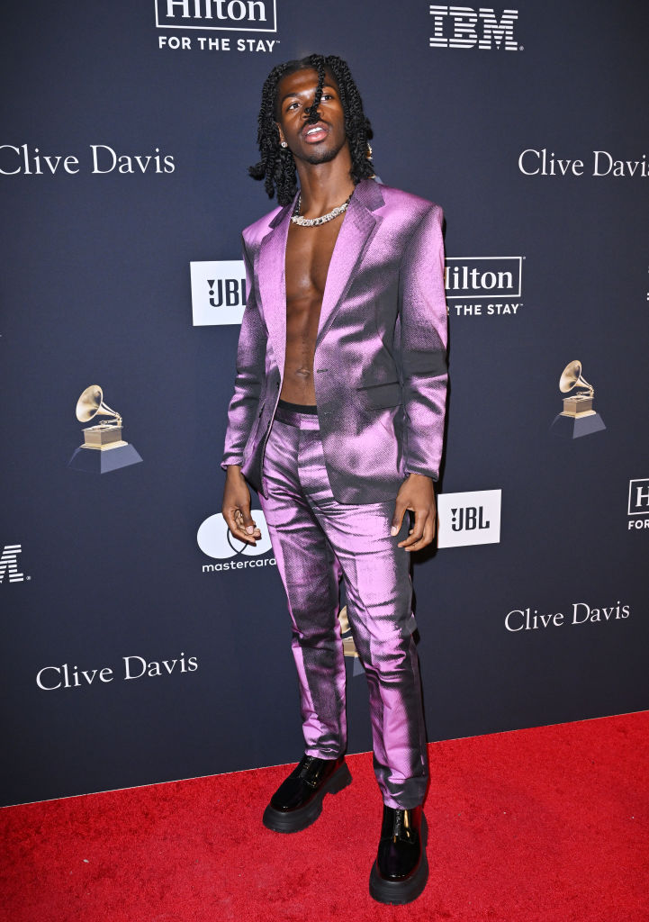Lil Nas X