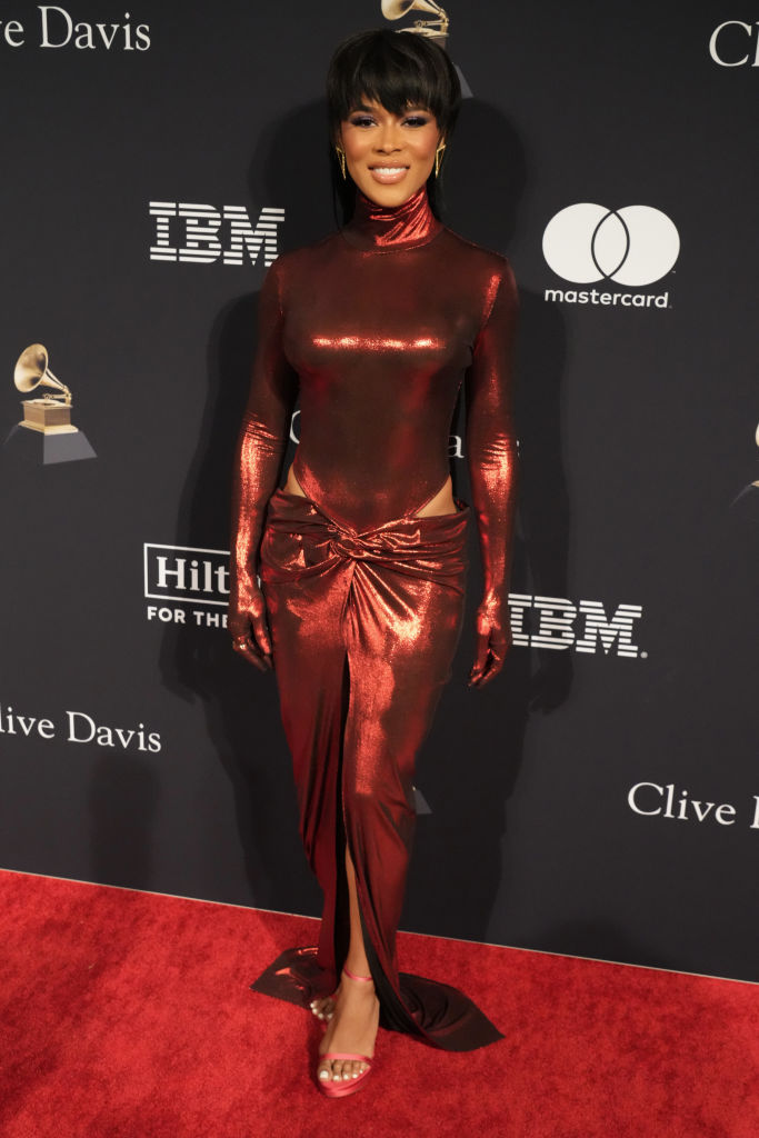 Serayah