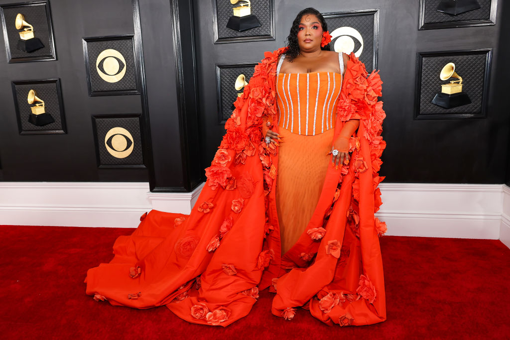 Lizzo