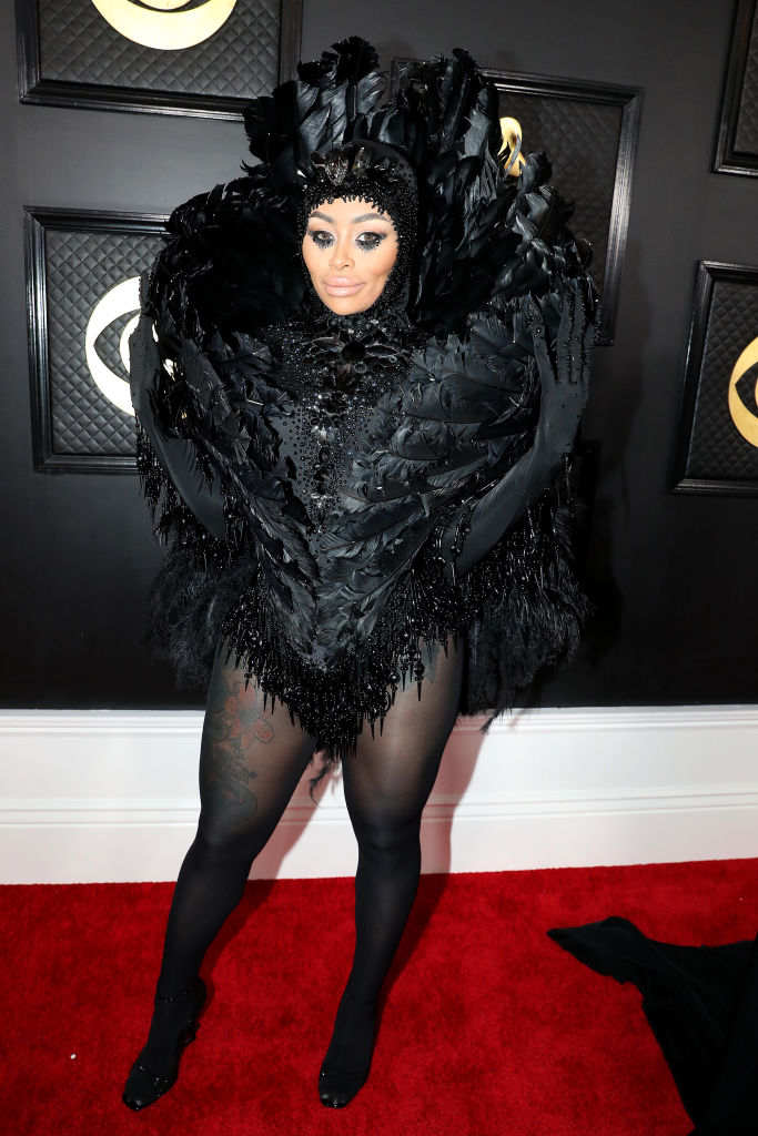 Blac Chyna