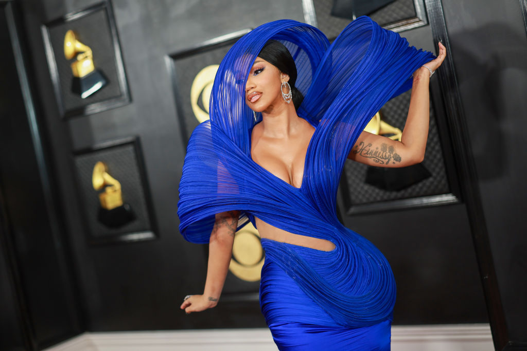 Cardi B