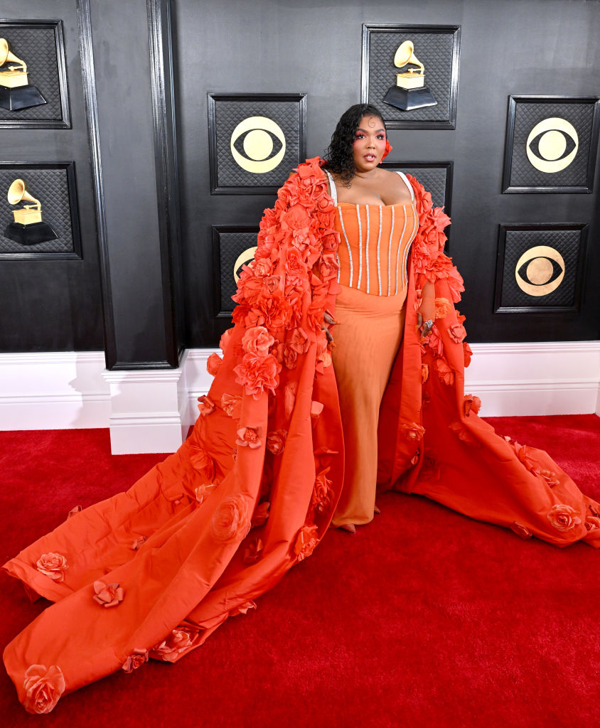 Dramatic Fashion