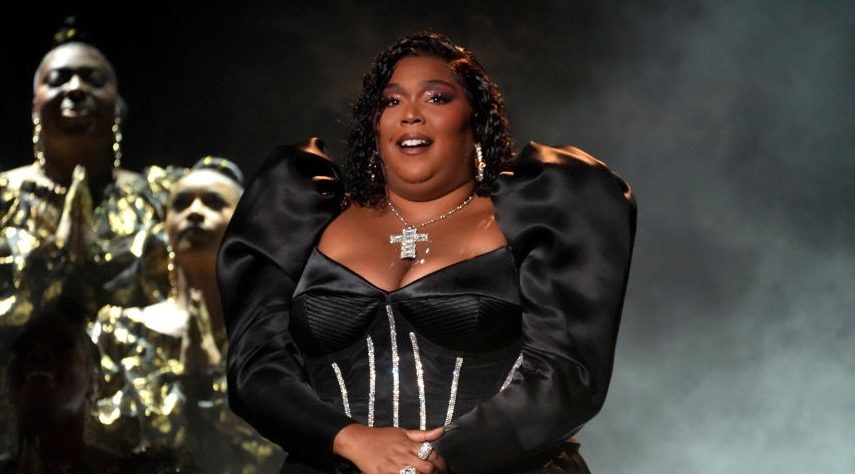 65th GRAMMY Awards - Show