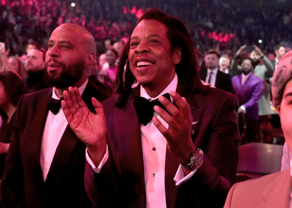 65th GRAMMY Awards - Show