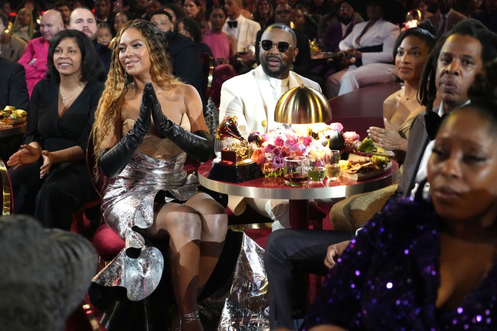 65th GRAMMY Awards - Show