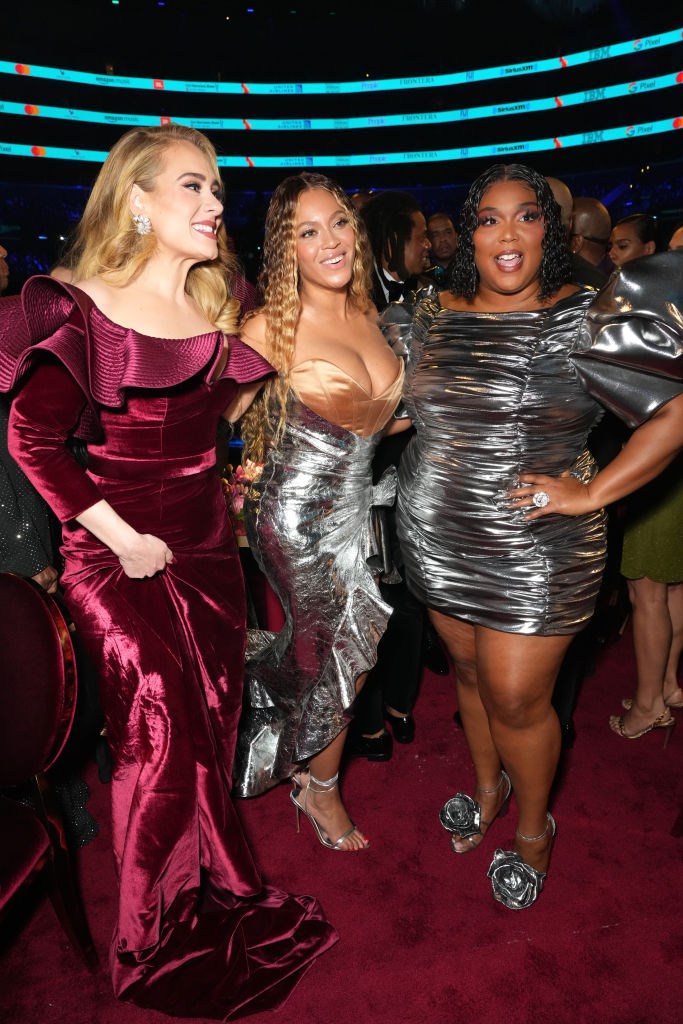 65th GRAMMY Awards - Show