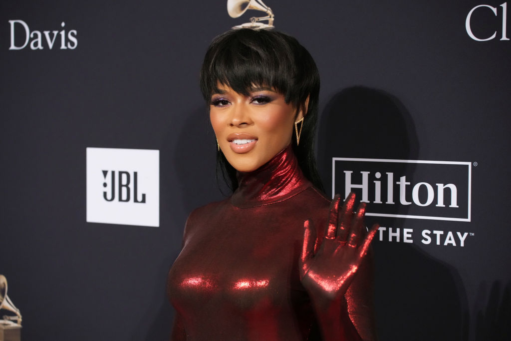 Serayah