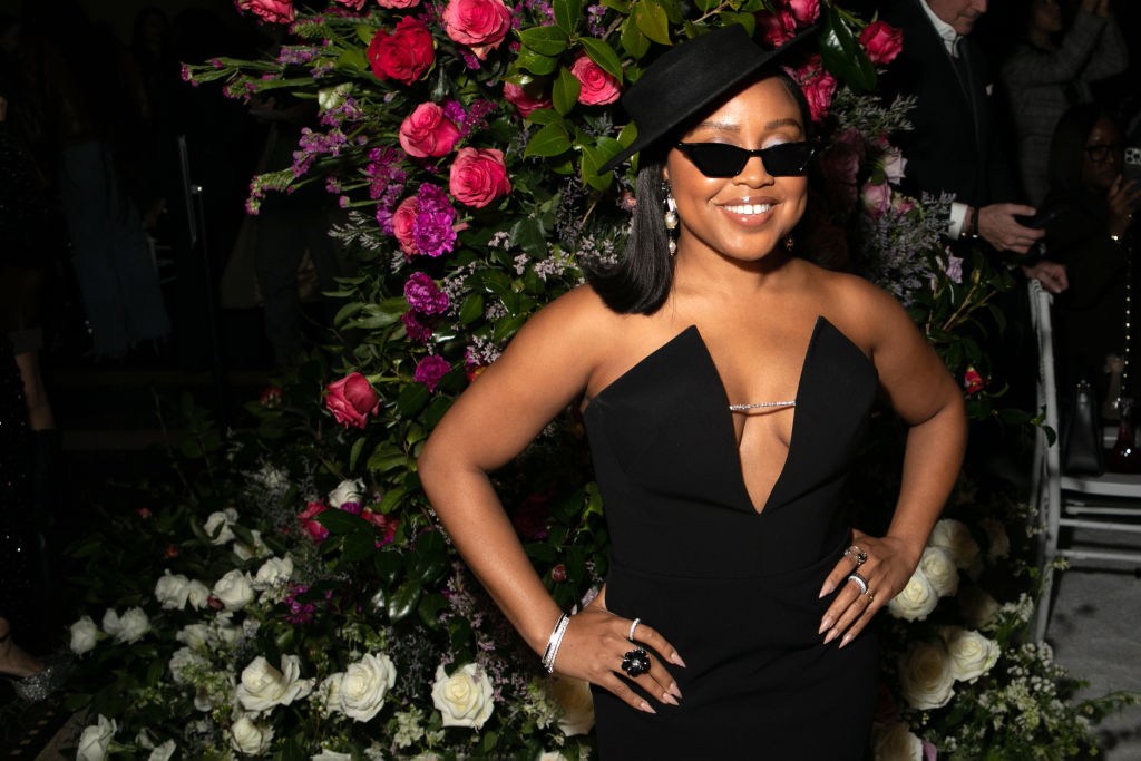 Christian Siriano - February 2023 New York Fashion Week: The Shows