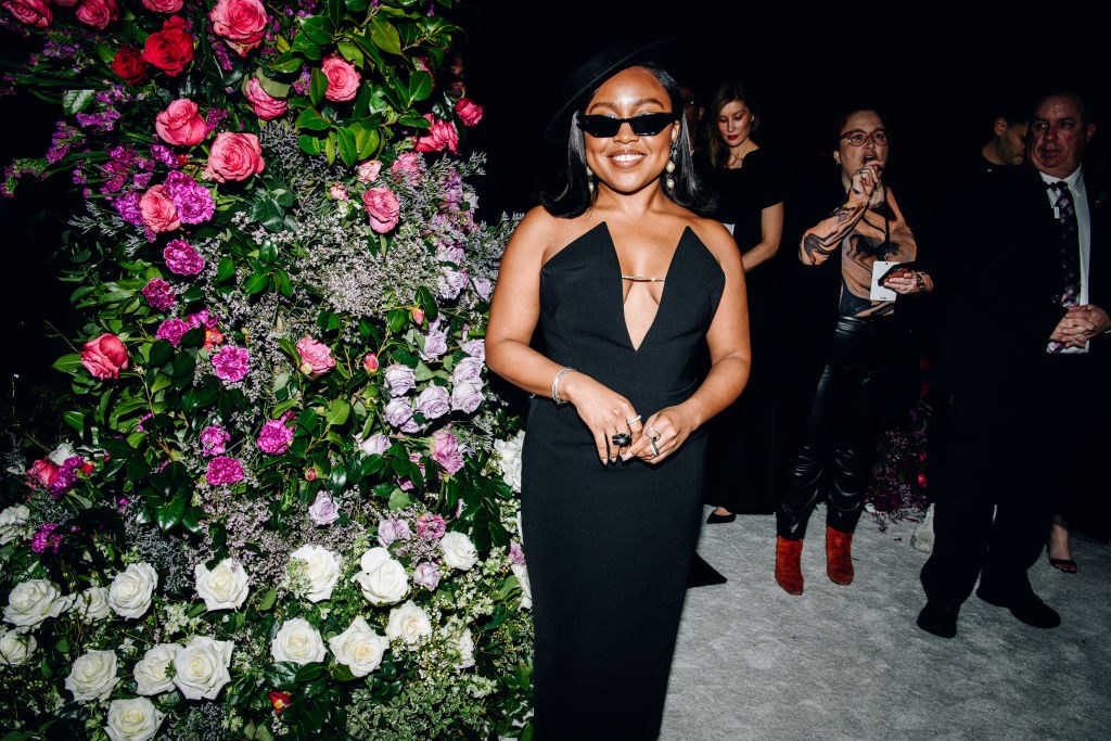 Christian Siriano RTW Fall 2023