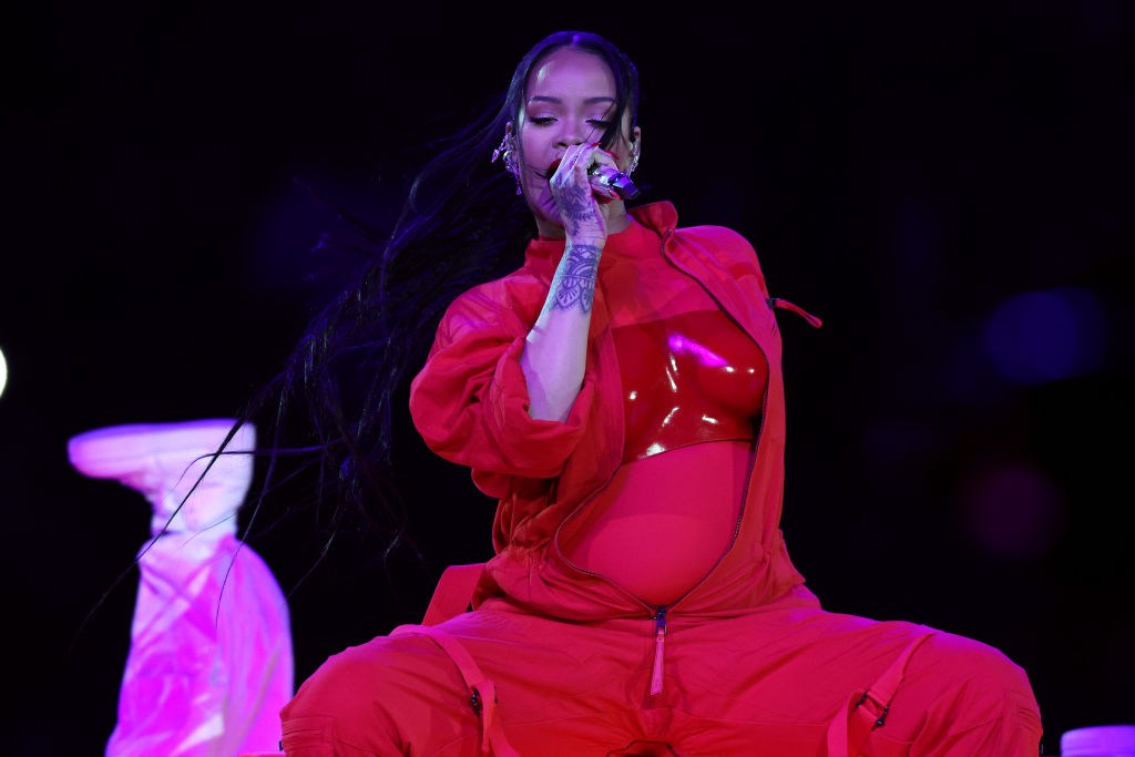 Apple Music Super Bowl LVII Halftime Show