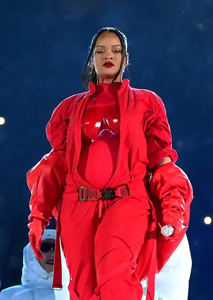 Apple Music Super Bowl LVII Halftime Show