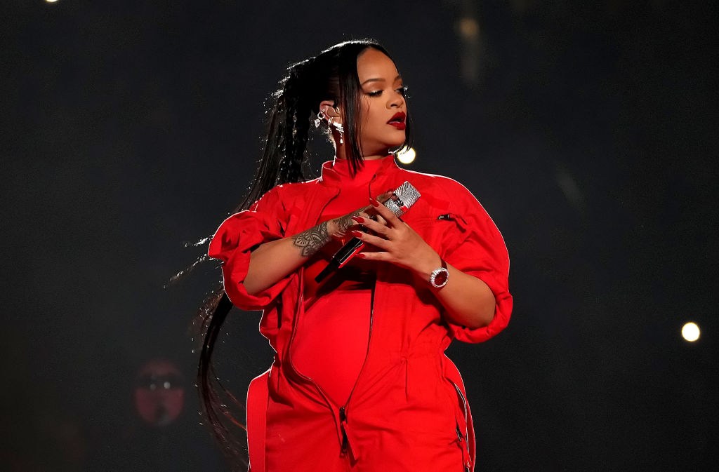 Apple Music Super Bowl LVII Halftime Show