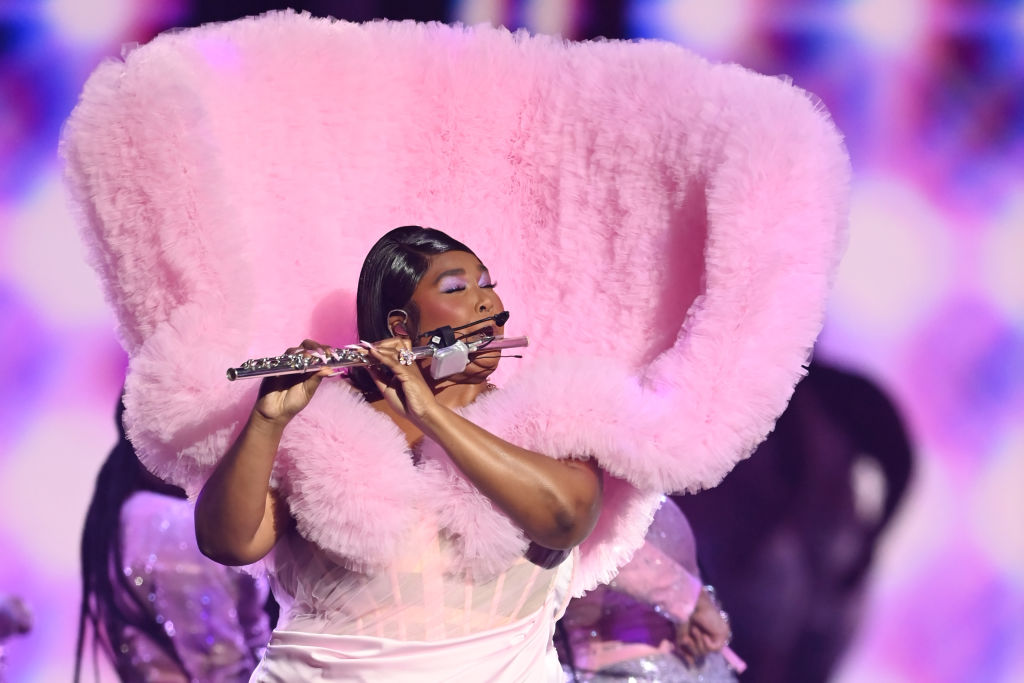 The BRIT Awards 2023 - Show