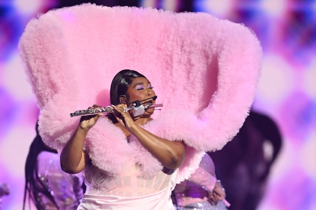 The BRIT Awards 2023 - Show