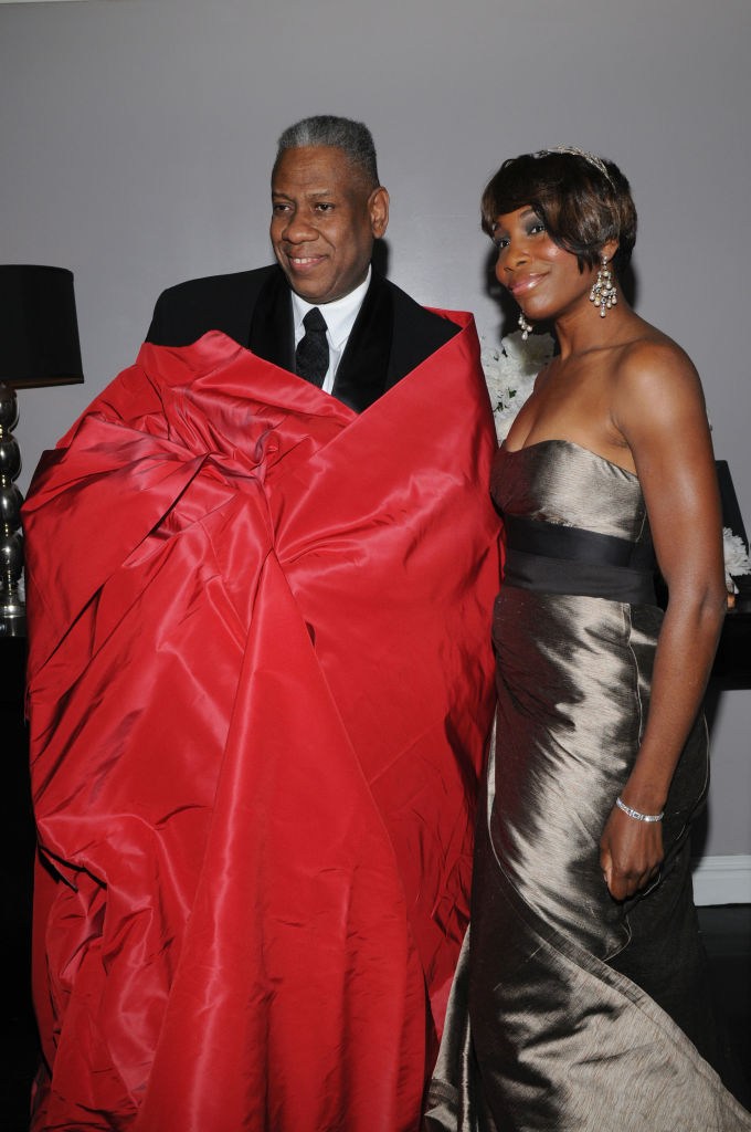 Nina Ricci's Costume Institute Gala After Party, New York