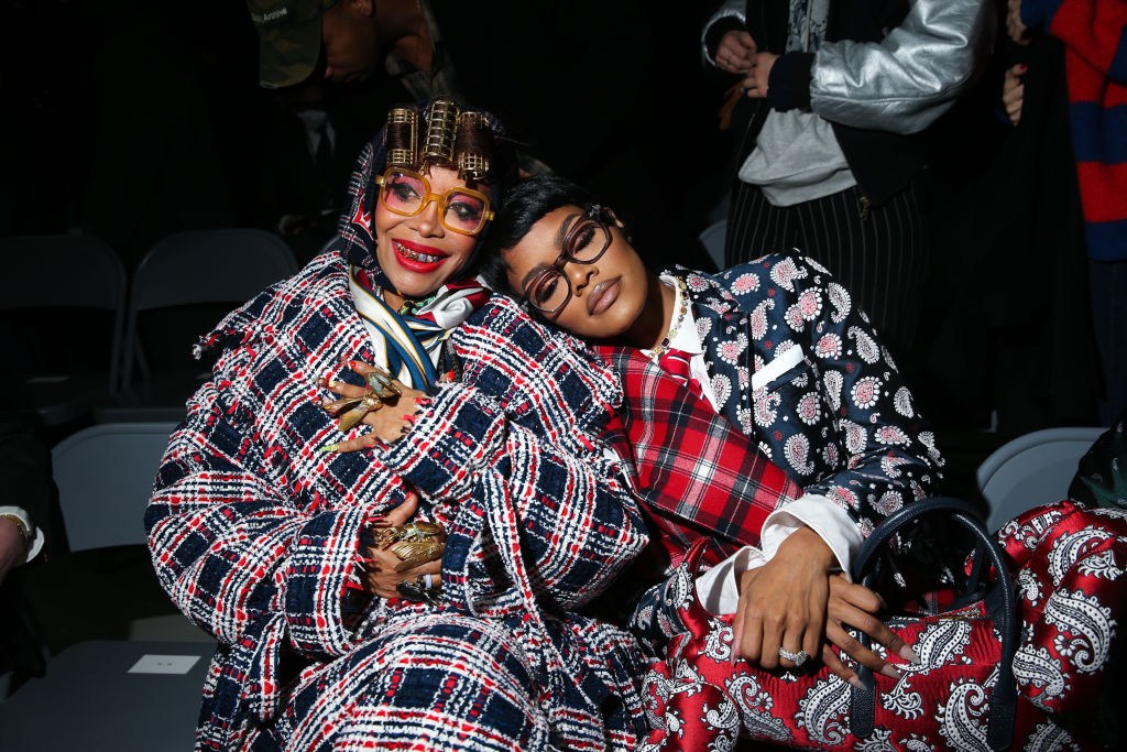 Thom Browne - Fall 2023 - RTW - Front Row