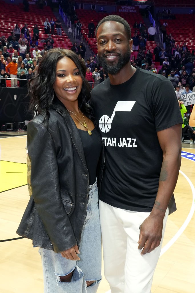 2023 NBA All Star - Ruffles Celebrity Game