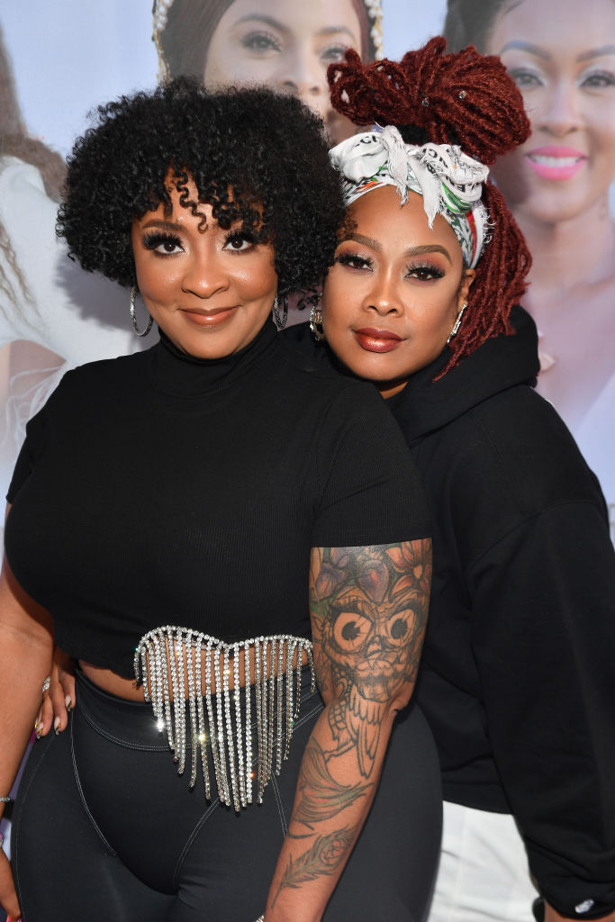 "Single Not Searching" Premiere Hosted By Lisa Raye
