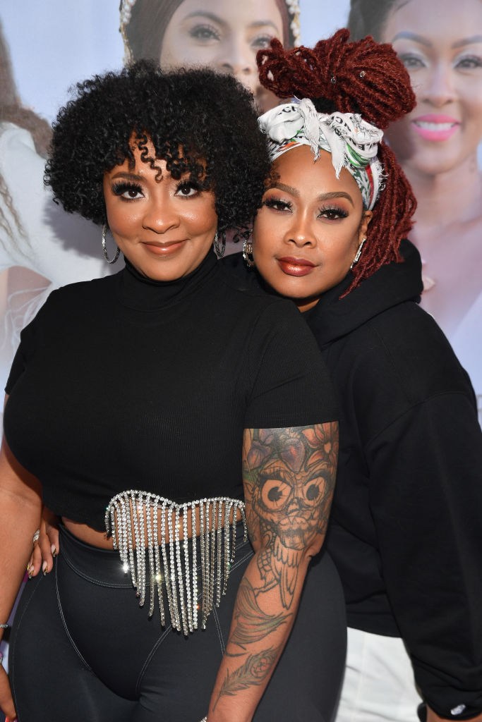 "Single Not Searching" Premiere Hosted By Lisa Raye