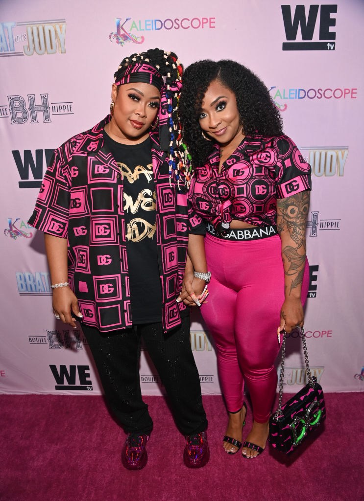 "Brat Loves Judy" Season Two Premiere