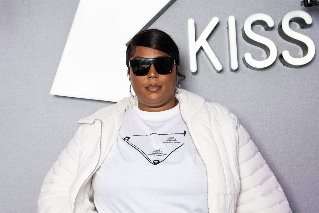 Lizzo