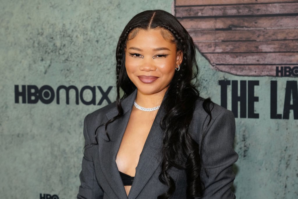 HBO's The Last of Us Los Angeles Premiere