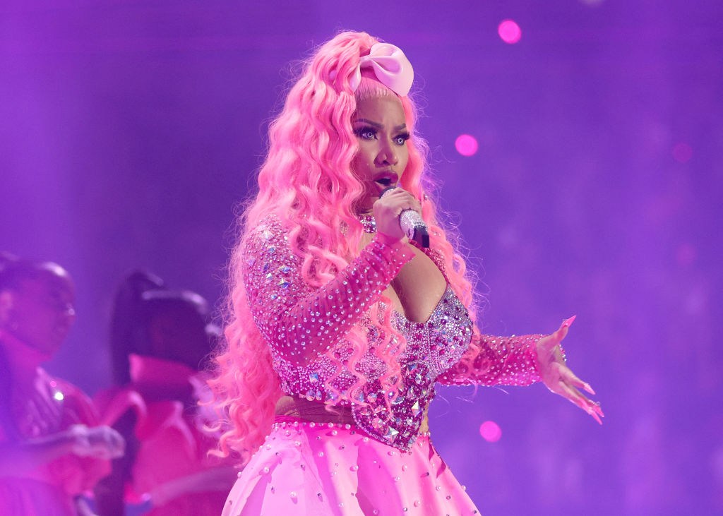 2022 MTV Video Music Awards - Show