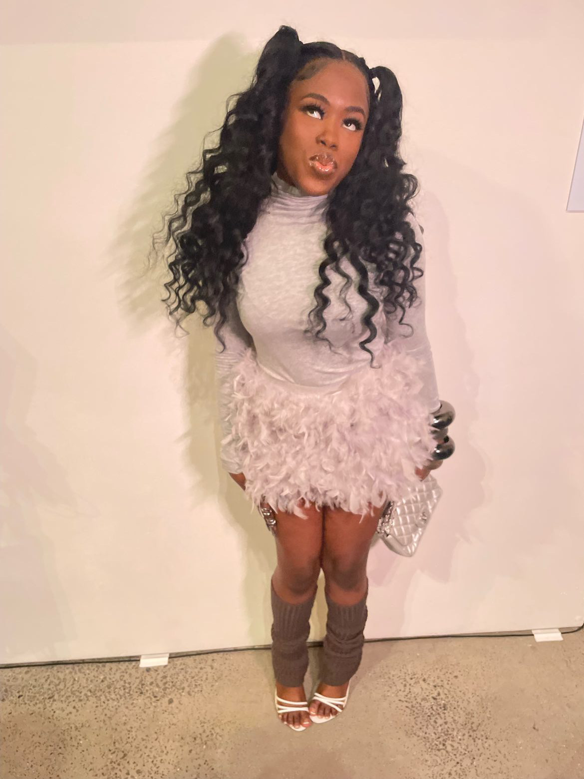Street Style: Black Women Slay at NYFW