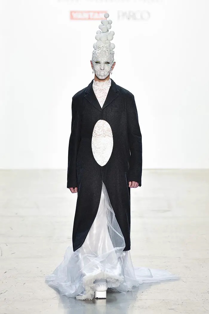 Day 5, Asia Fashion Collection