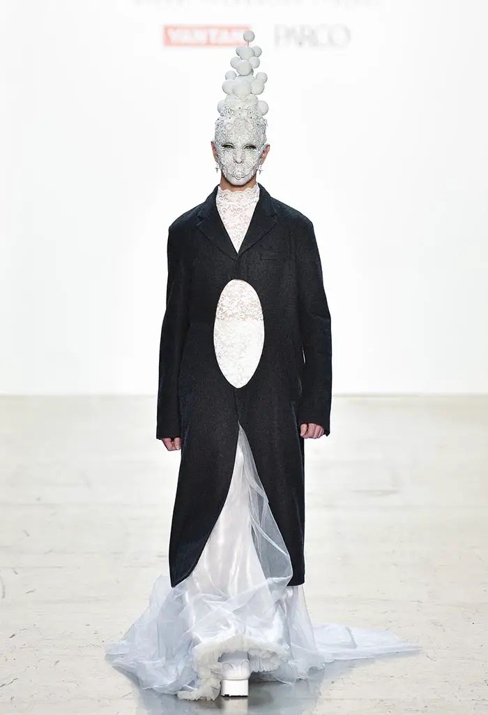 Day 5, Asia Fashion Collection