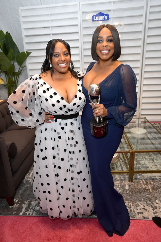 54th NAACP Image Awards (Non-Televised Categories) Program And Dinner