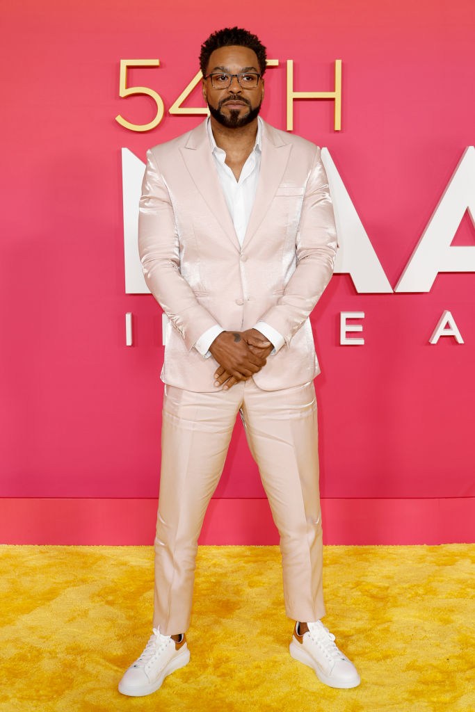 54th NAACP Image Awards - Arrivals