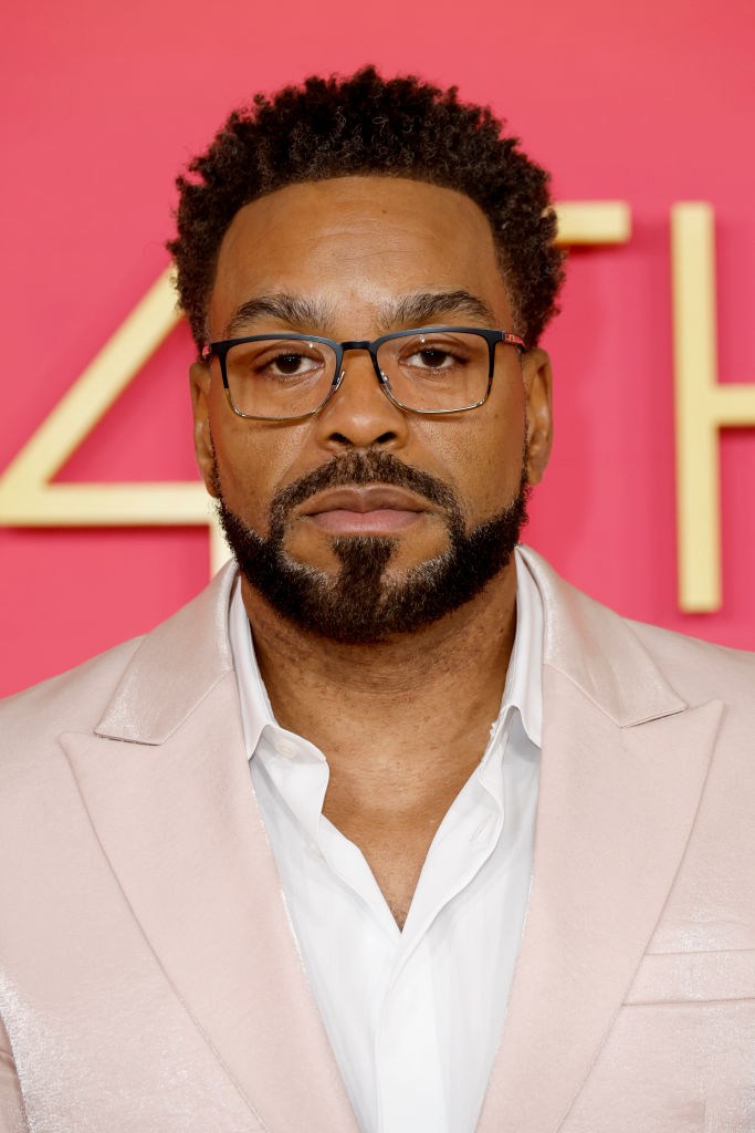 54th NAACP Image Awards - Arrivals