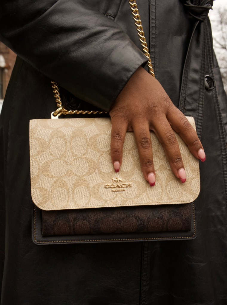 3 purses you need