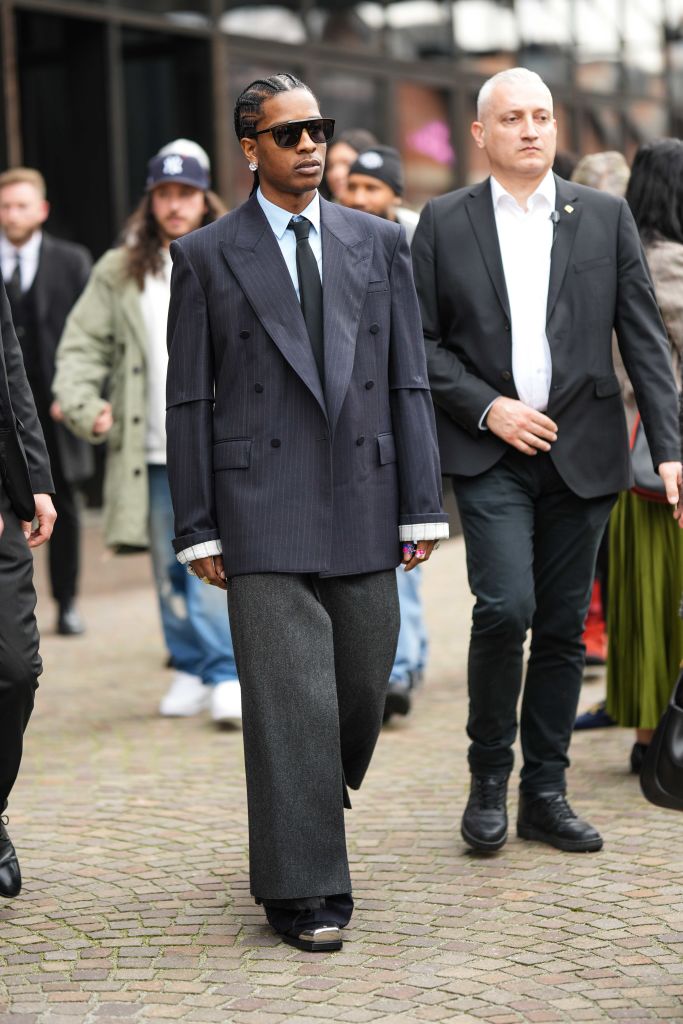 A$AP Rocky