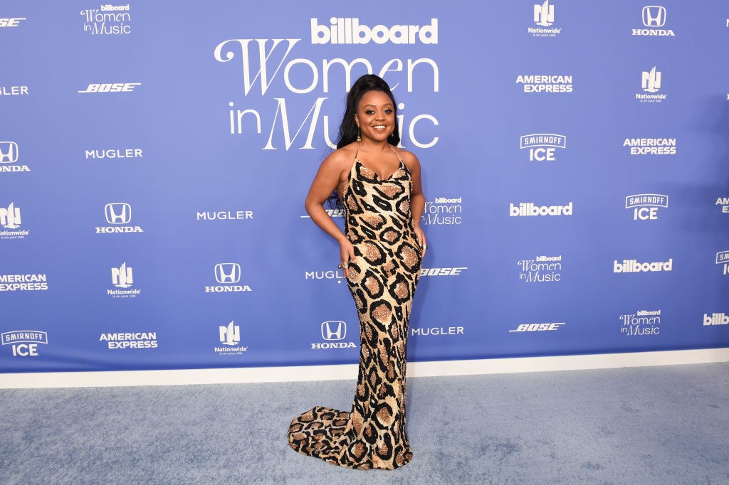 Billboard Women In Music - Arrivals