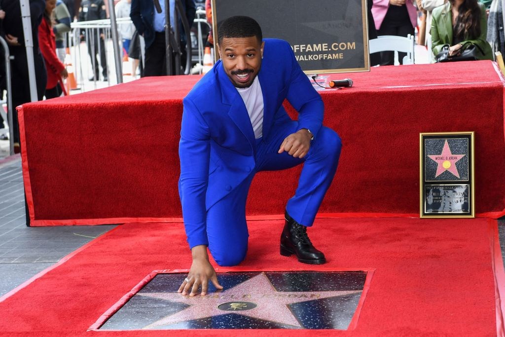 US-ENTERTAINMENT-HWOF-JORDAN-CREED