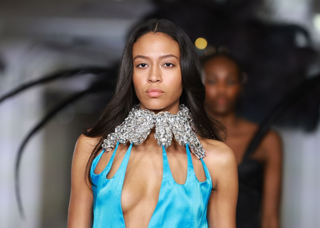 Christian Cowan - Runway - February 2023 New York Fashion Week