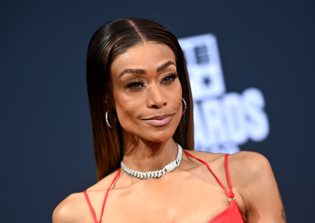 BET Awards 2022 - Red Carpet
