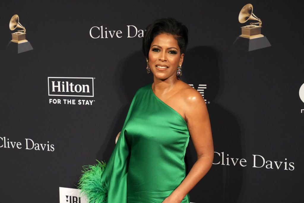 Pre-GRAMMY Gala & GRAMMY Salute To Industry Icons Honoring Julie Greenwald & Craig Kallman - Arrivals