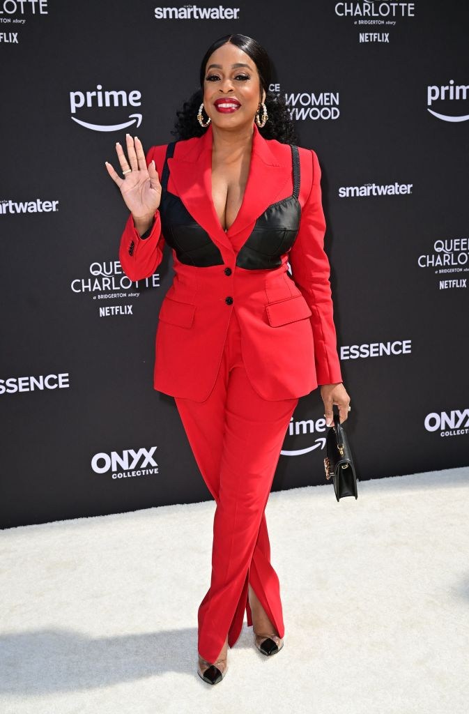 Niecy Nash-Betts