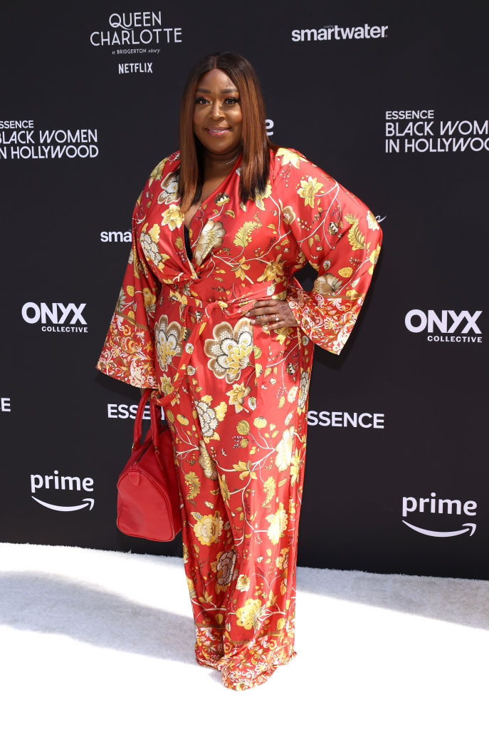 Loni Love