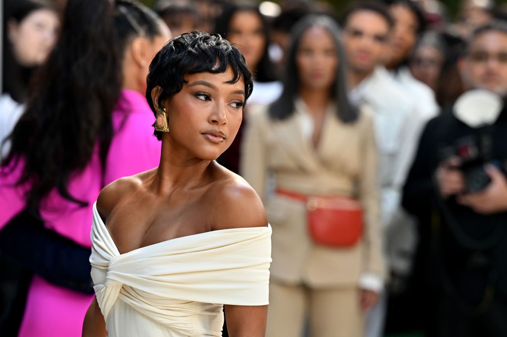 2023 ESSENCE Black Women In Hollywood Awards - Red Carpet