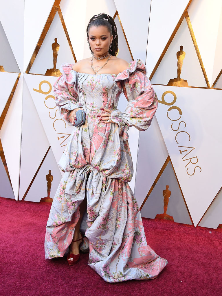 Andra Day
