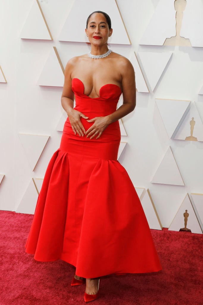 Tracee Ellis Ross